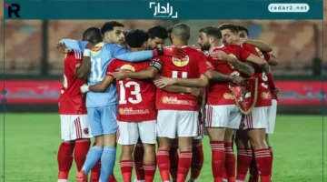 عضو مجلس الأهلي يؤكد غياب الأزمات في غرفة الملابس